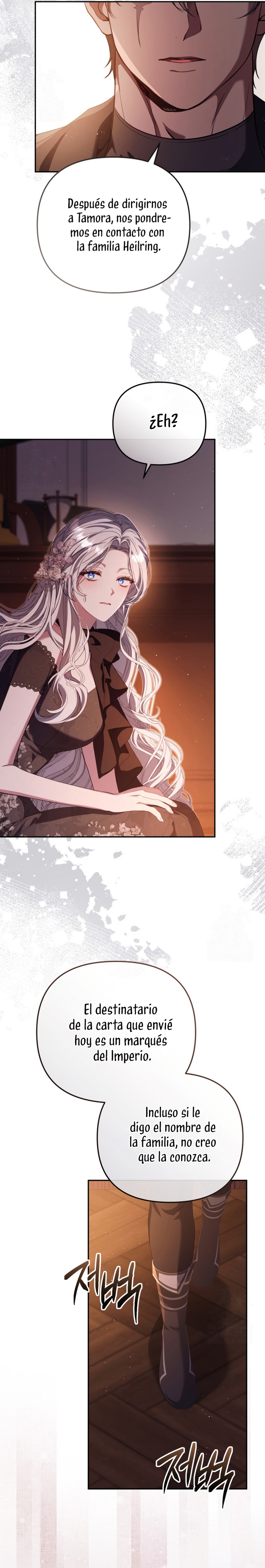 Pagarás con tu vida por haberme engañado Capítulo 37 - Page 16