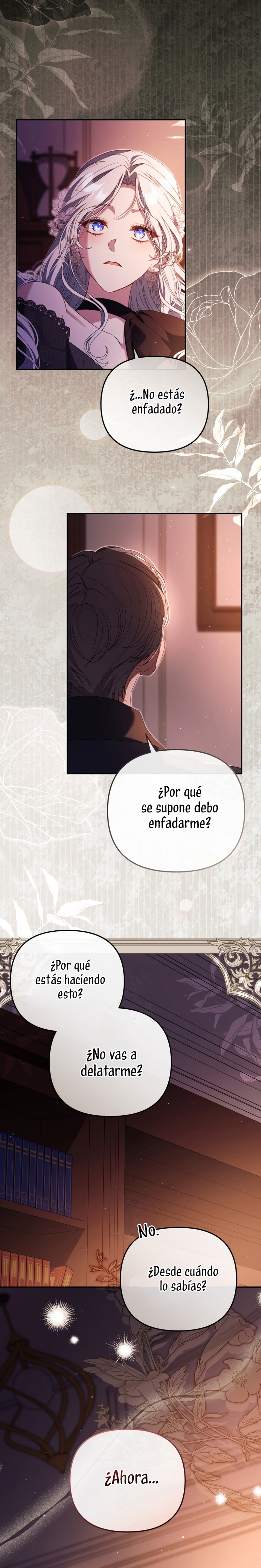 Pagarás con tu vida por haberme engañado Capítulo 37 - Page 18