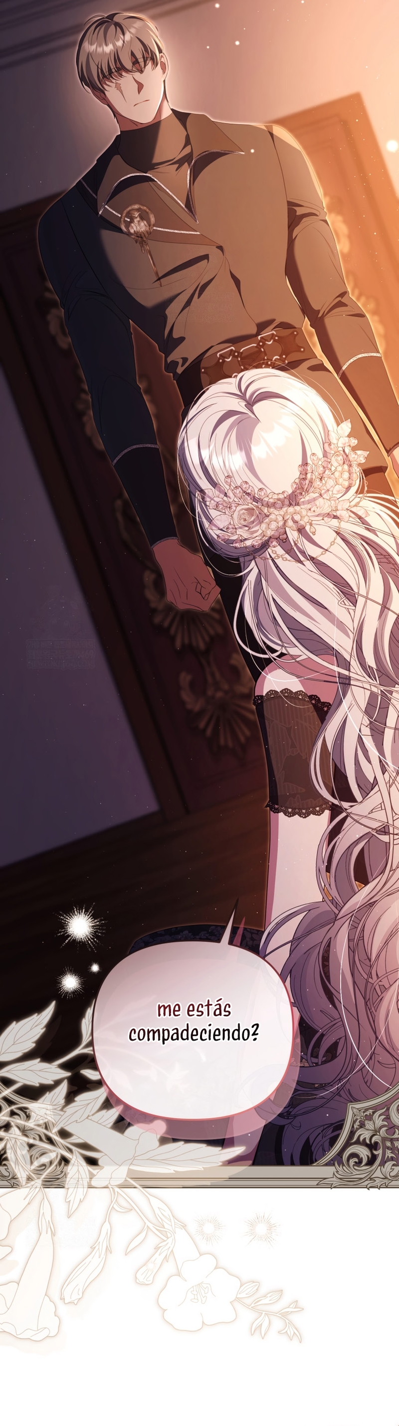 Pagarás con tu vida por haberme engañado Capítulo 37 - Page 19