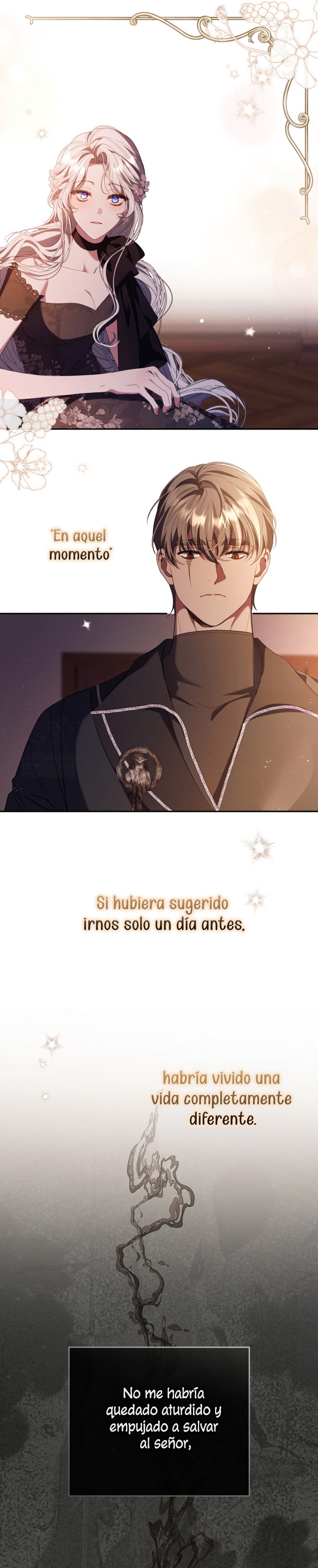 Pagarás con tu vida por haberme engañado Capítulo 37 - Page 20