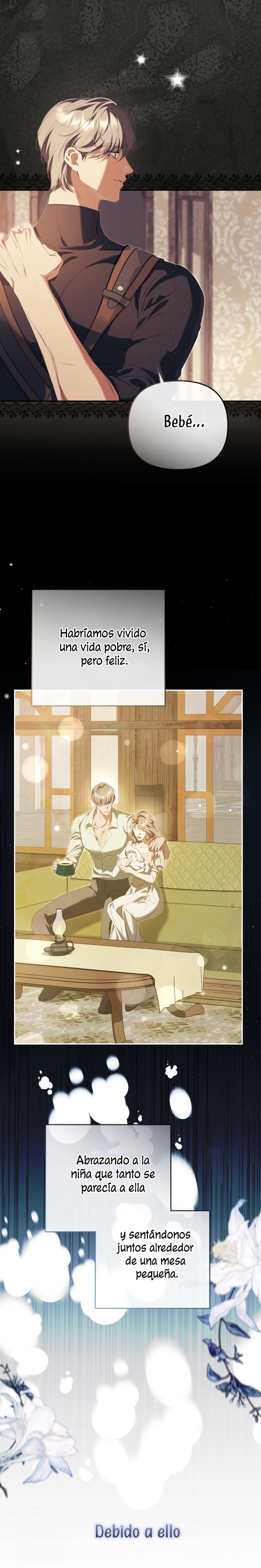 Pagarás con tu vida por haberme engañado Capítulo 37 - Page 22