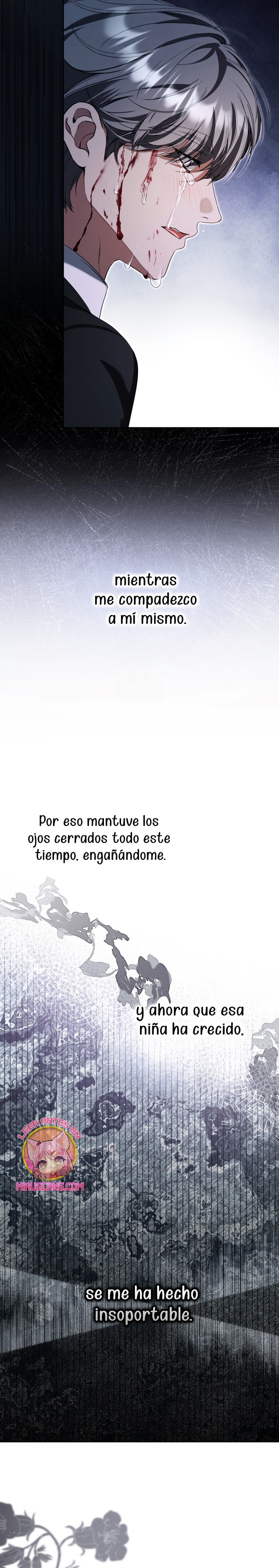 Pagarás con tu vida por haberme engañado Capítulo 37 - Page 24