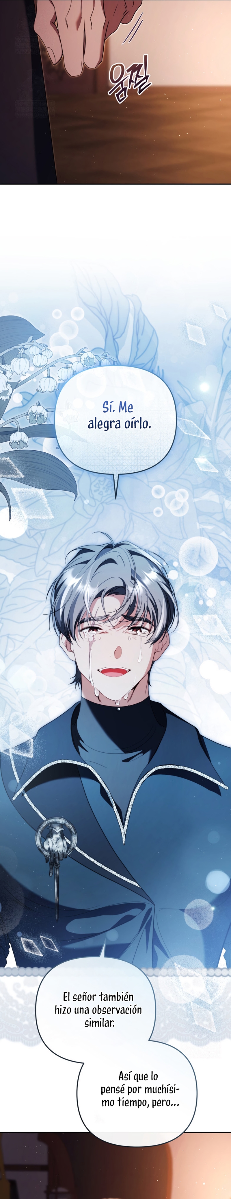 Pagarás con tu vida por haberme engañado Capítulo 37 - Page 26