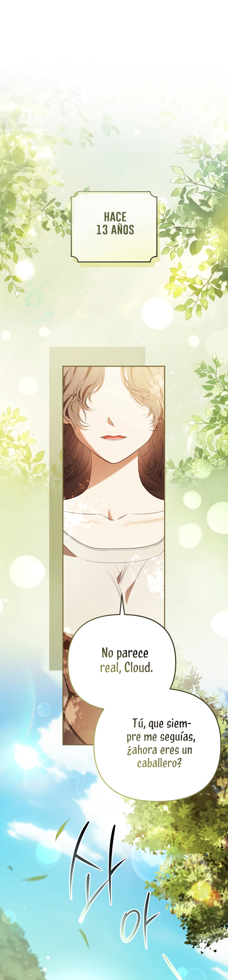 Pagarás con tu vida por haberme engañado Capítulo 37 - Page 3