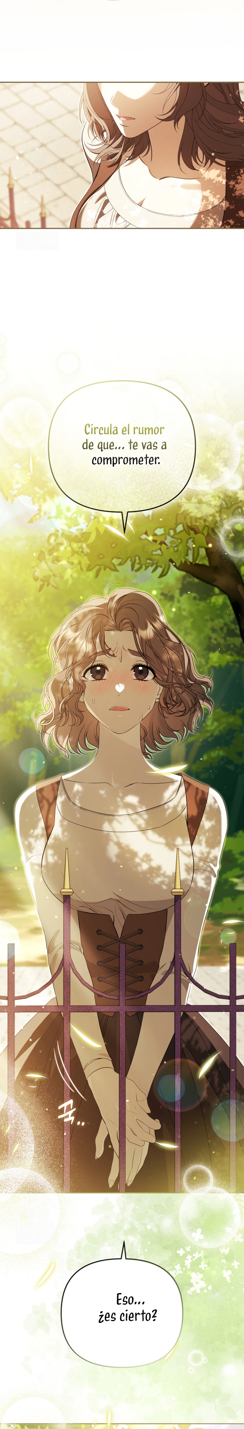 Pagarás con tu vida por haberme engañado Capítulo 37 - Page 5