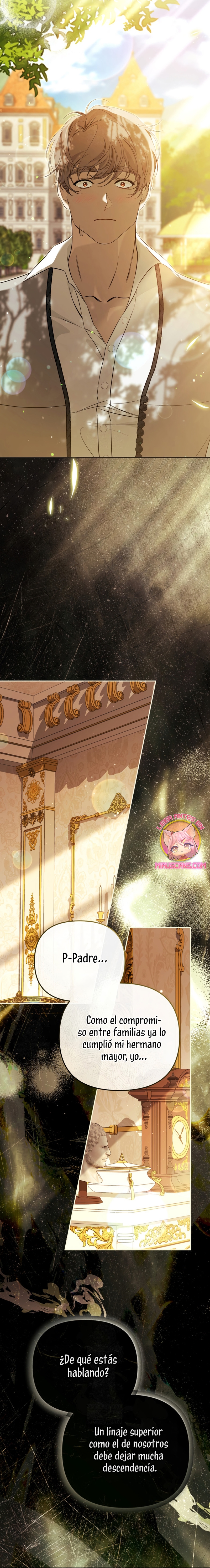 Pagarás con tu vida por haberme engañado Capítulo 37 - Page 6