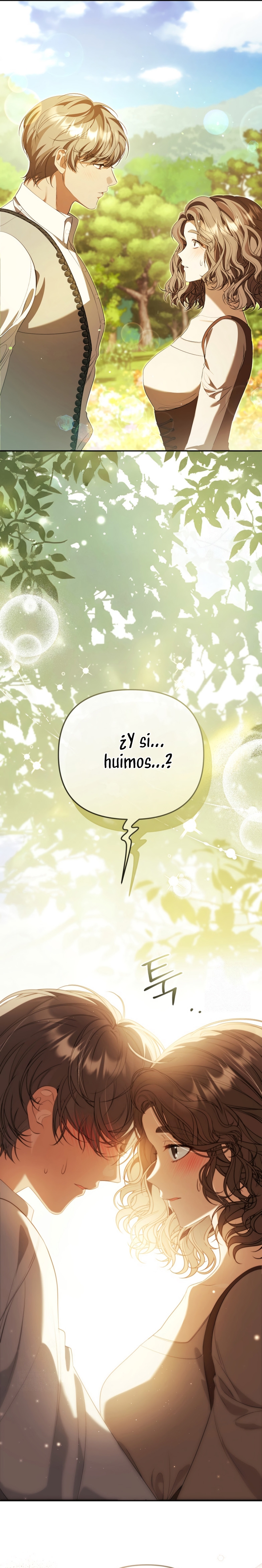 Pagarás con tu vida por haberme engañado Capítulo 37 - Page 8