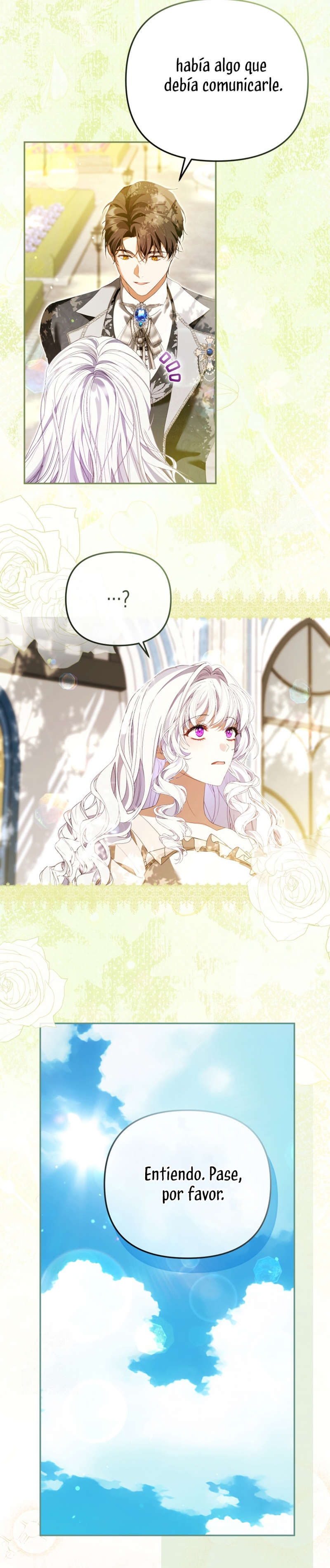 Pagarás con tu vida por haberme engañado Capítulo 38 - Page 15