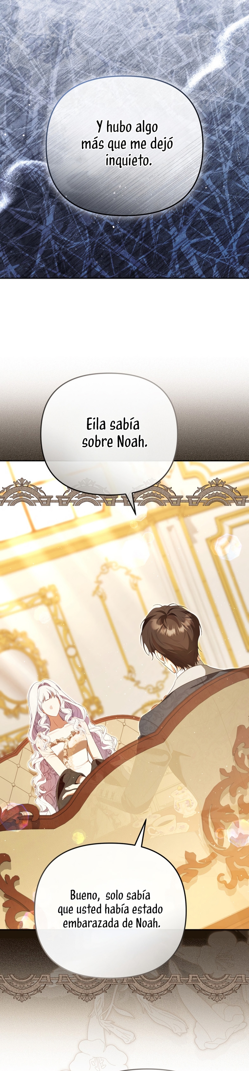 Pagarás con tu vida por haberme engañado Capítulo 38 - Page 19