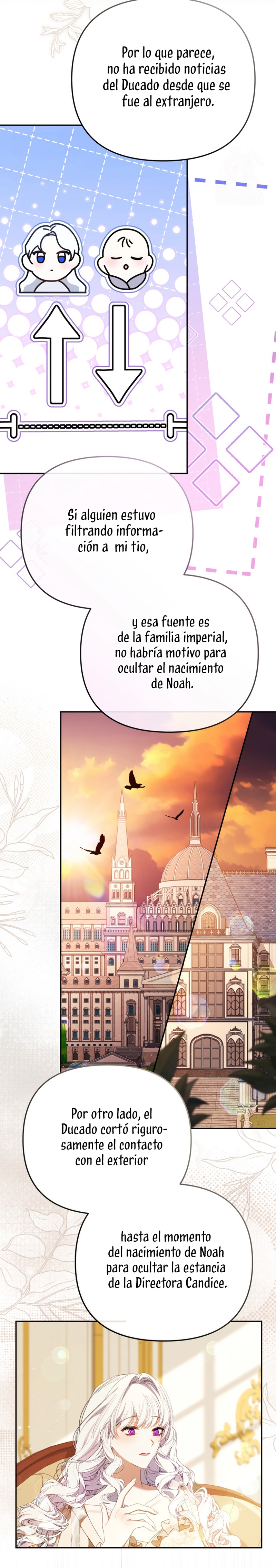 Pagarás con tu vida por haberme engañado Capítulo 38 - Page 20
