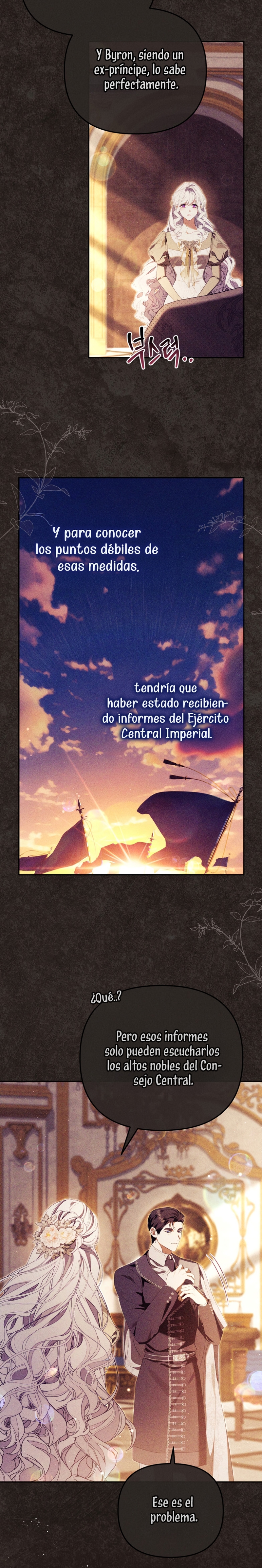 Pagarás con tu vida por haberme engañado Capítulo 38 - Page 23