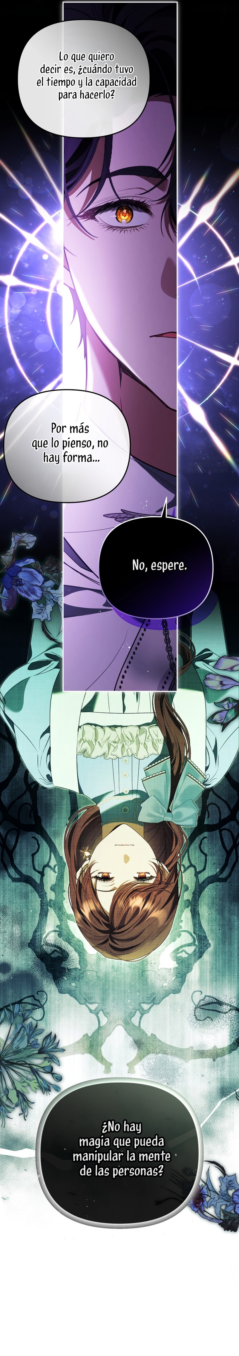 Pagarás con tu vida por haberme engañado Capítulo 38 - Page 26