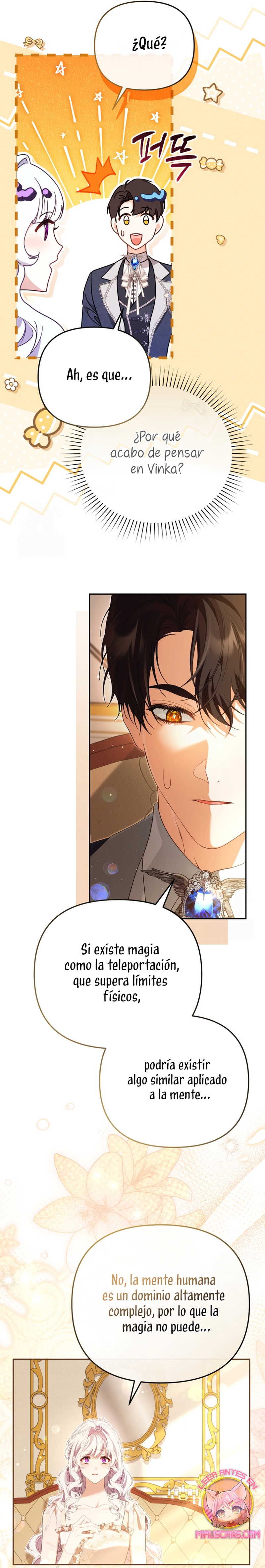 Pagarás con tu vida por haberme engañado Capítulo 38 - Page 27