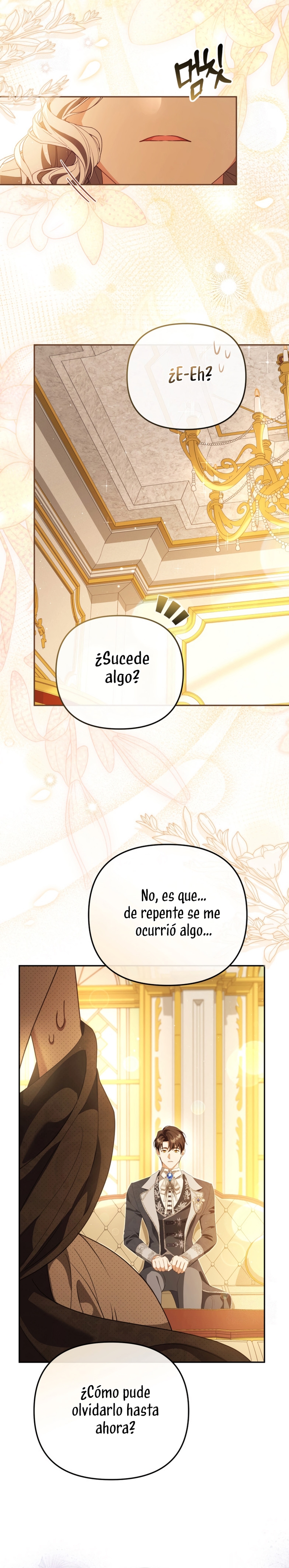 Pagarás con tu vida por haberme engañado Capítulo 38 - Page 28