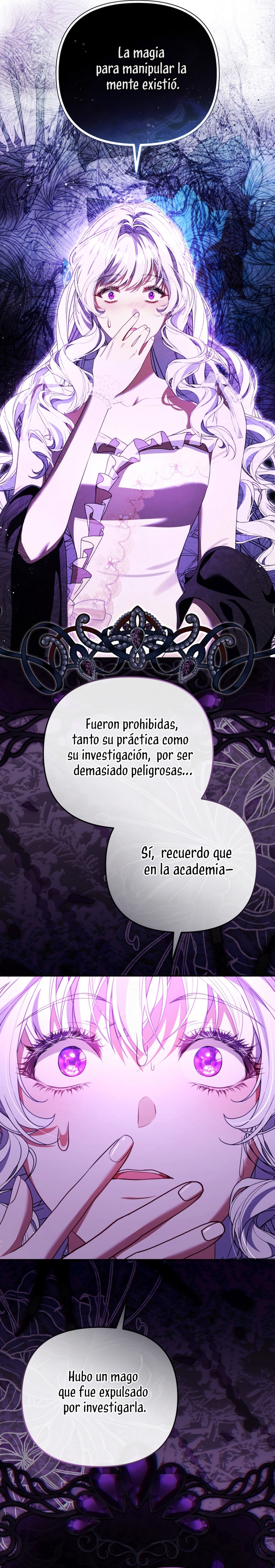 Pagarás con tu vida por haberme engañado Capítulo 38 - Page 29