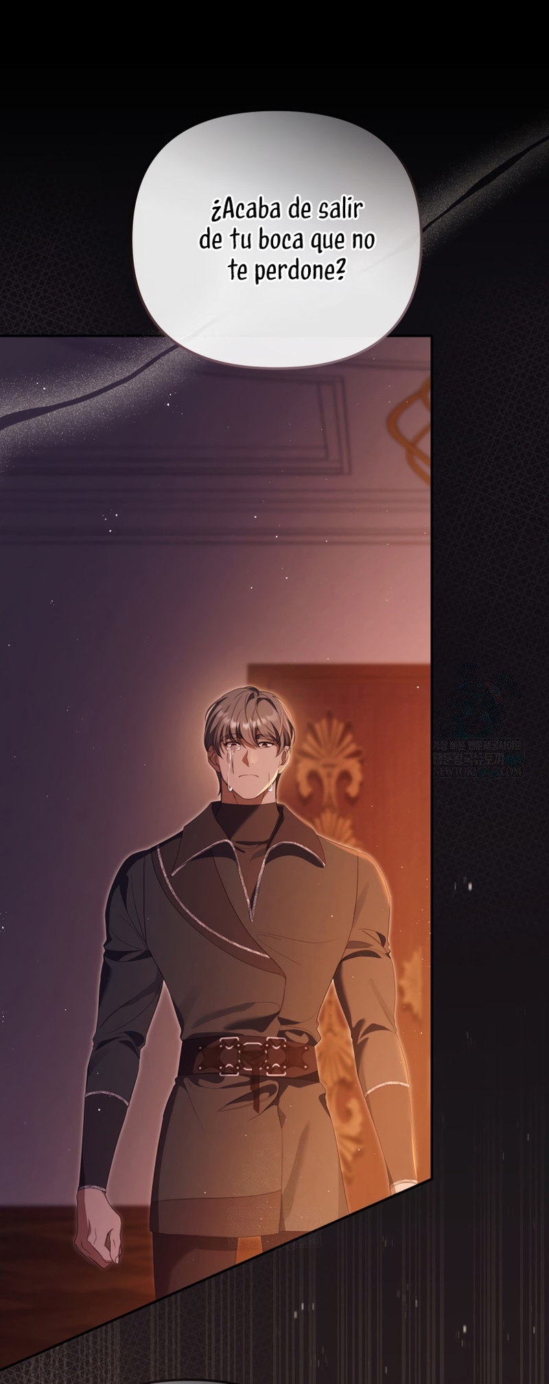 Pagarás con tu vida por haberme engañado Capítulo 38 - Page 3