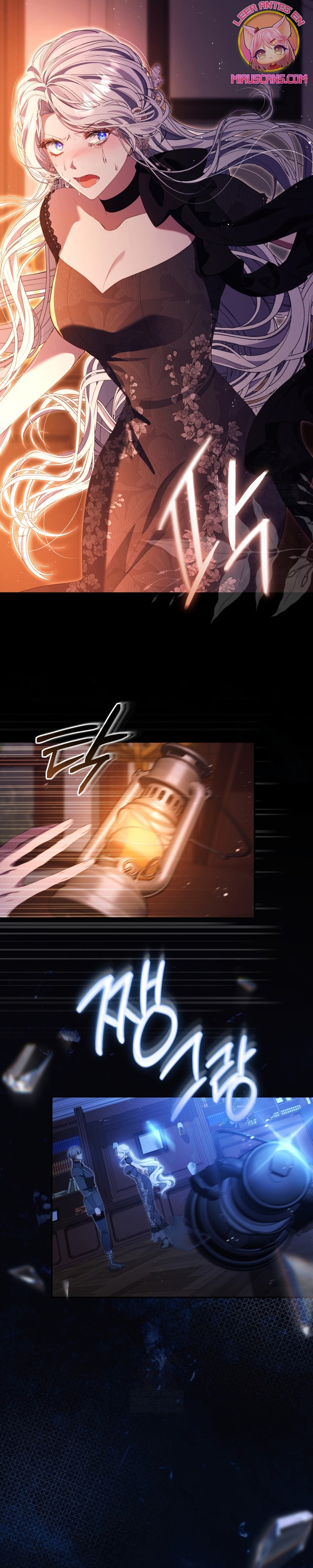 Pagarás con tu vida por haberme engañado Capítulo 38 - Page 5