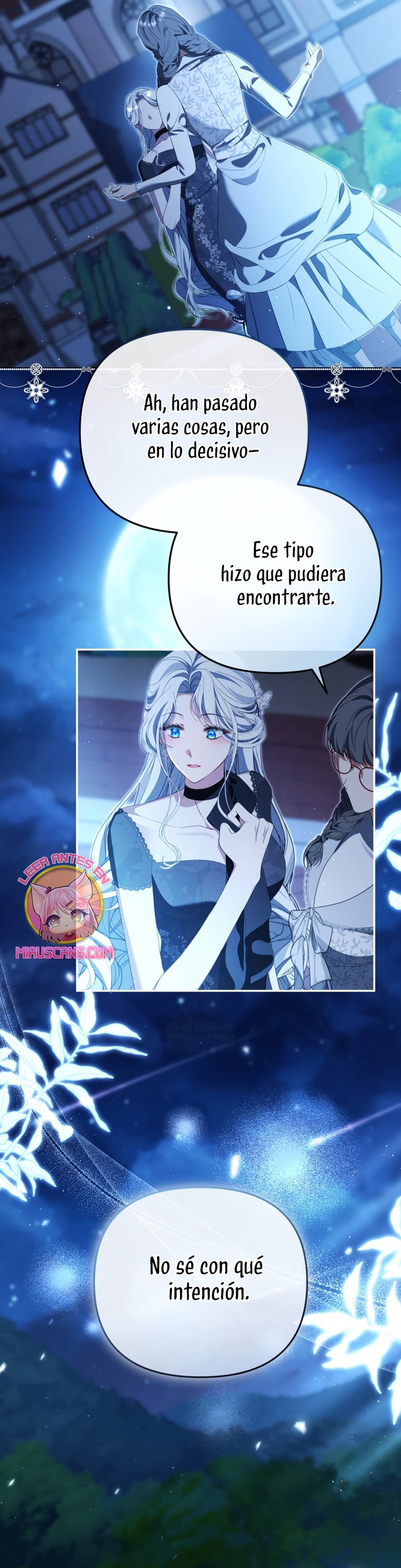 Pagarás con tu vida por haberme engañado Capítulo 39 - Page 10