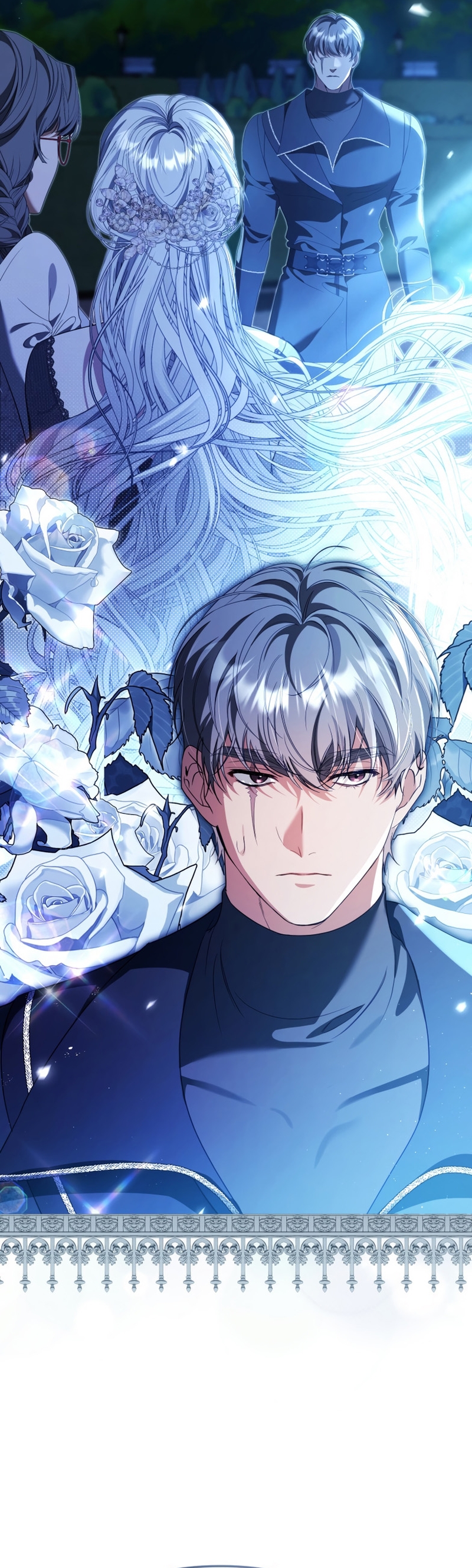 Pagarás con tu vida por haberme engañado Capítulo 39 - Page 11