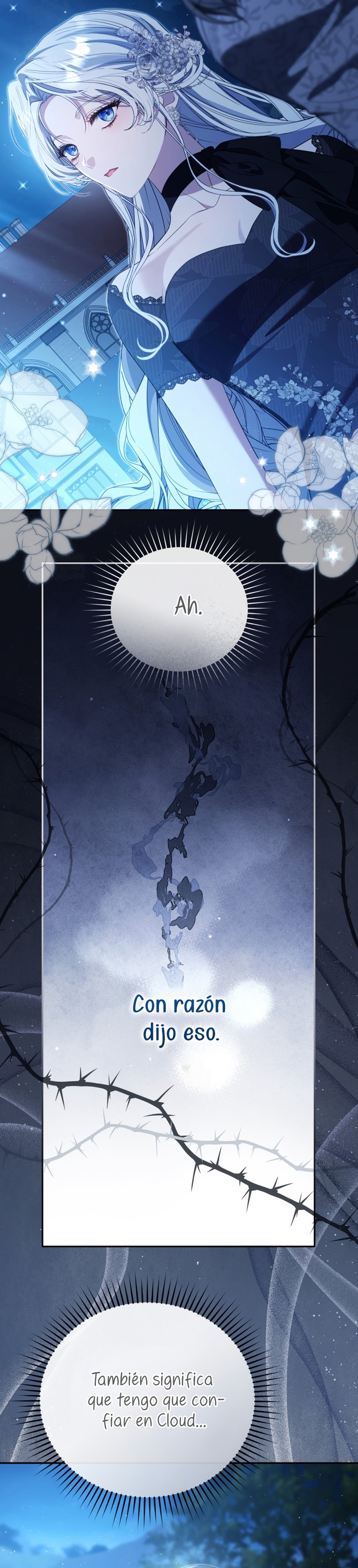 Pagarás con tu vida por haberme engañado Capítulo 39 - Page 13