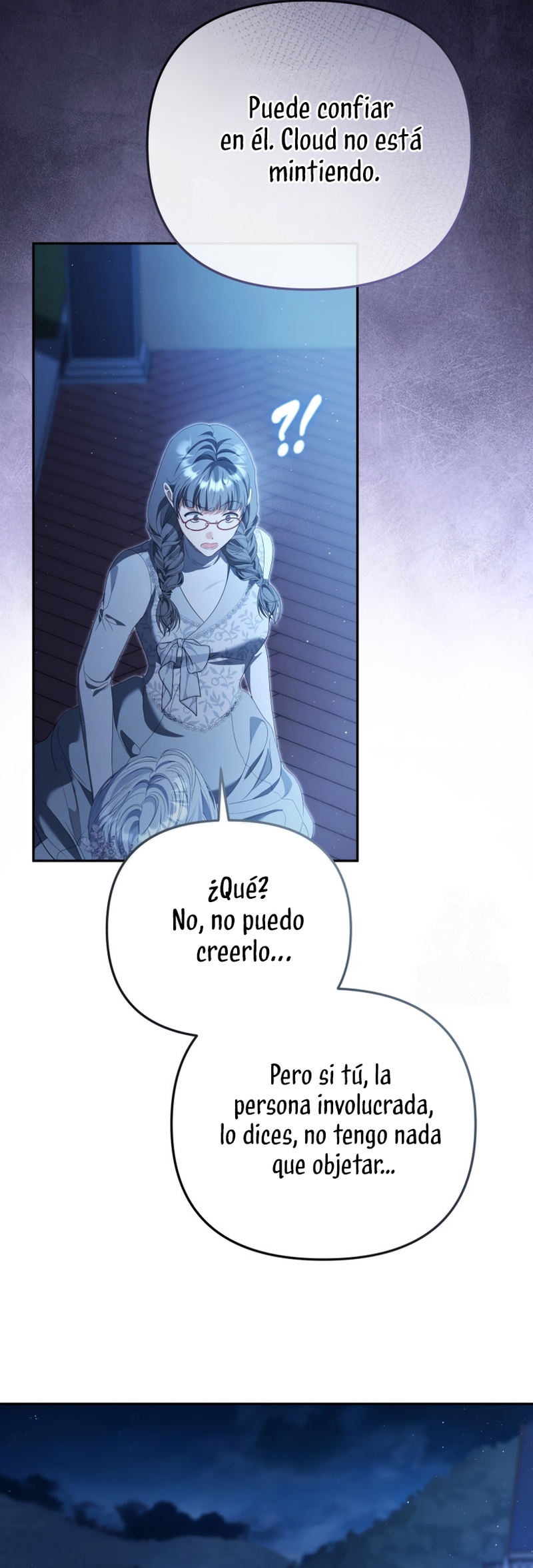 Pagarás con tu vida por haberme engañado Capítulo 39 - Page 15