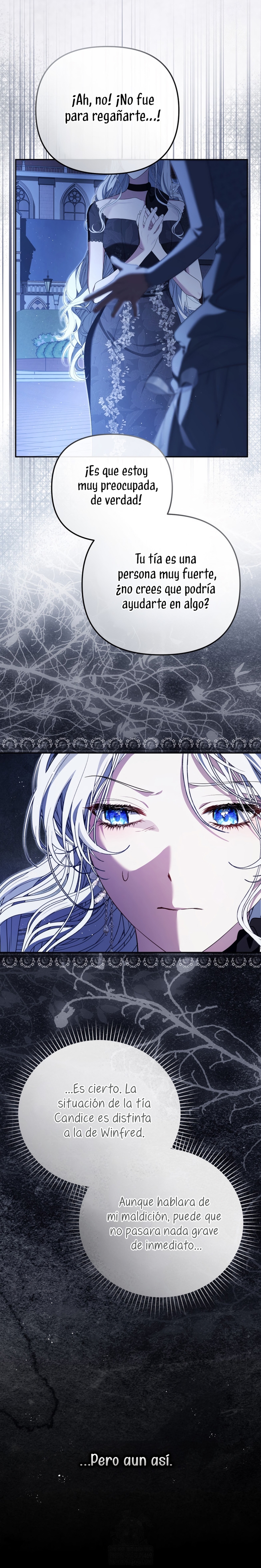 Pagarás con tu vida por haberme engañado Capítulo 39 - Page 17