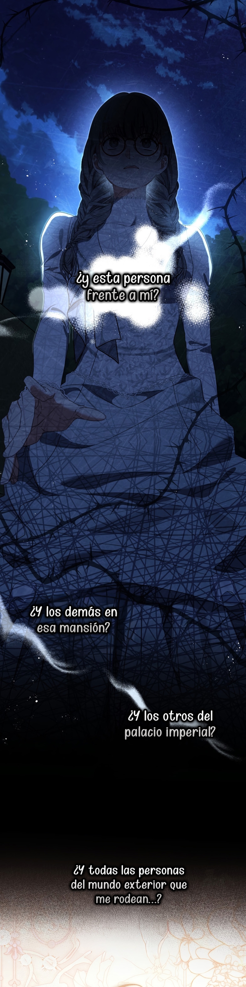 Pagarás con tu vida por haberme engañado Capítulo 39 - Page 20