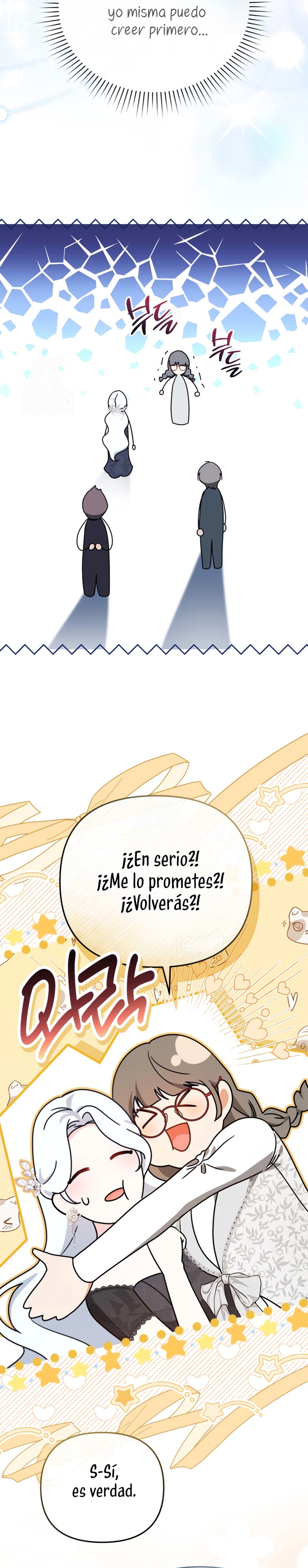 Pagarás con tu vida por haberme engañado Capítulo 39 - Page 24