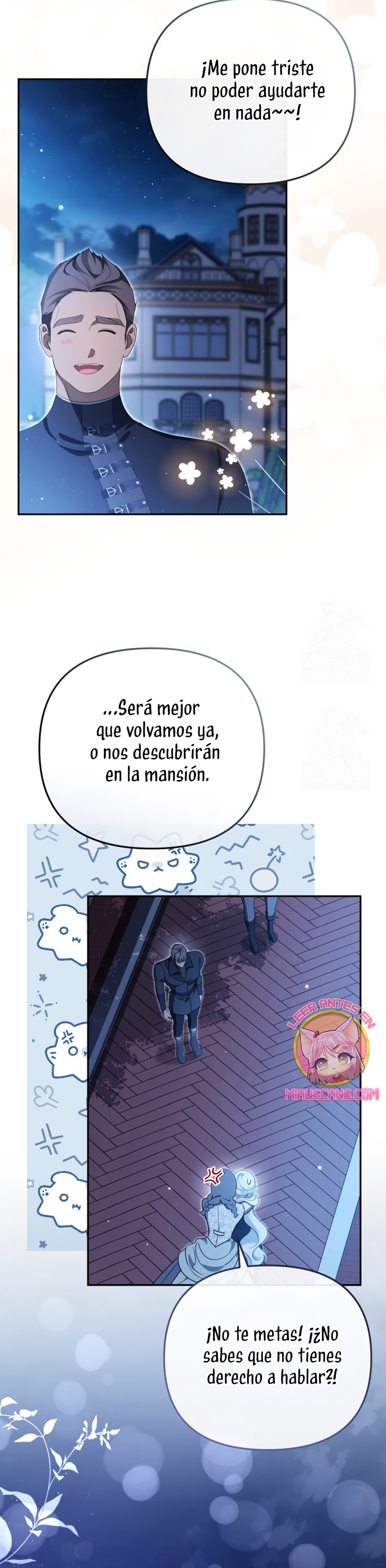 Pagarás con tu vida por haberme engañado Capítulo 39 - Page 25