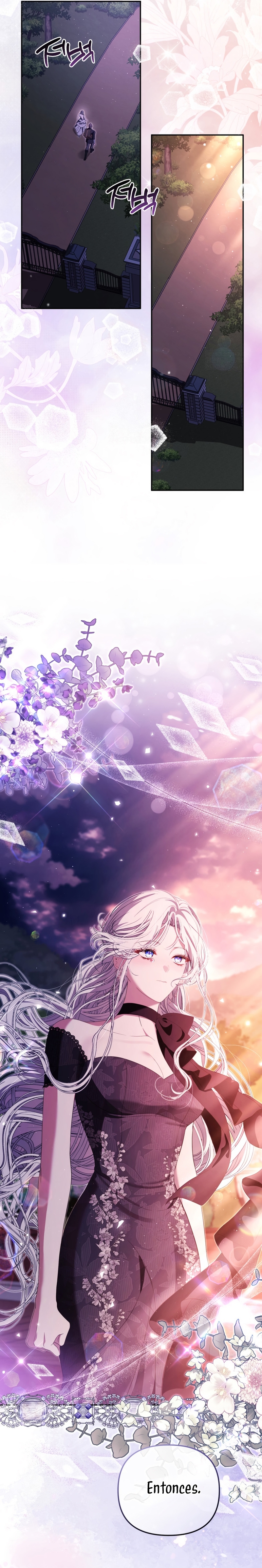 Pagarás con tu vida por haberme engañado Capítulo 39 - Page 27