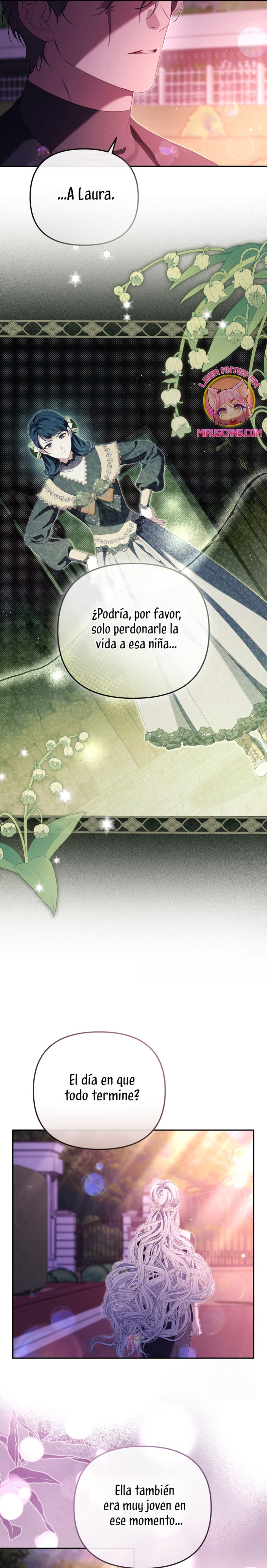 Pagarás con tu vida por haberme engañado Capítulo 39 - Page 29