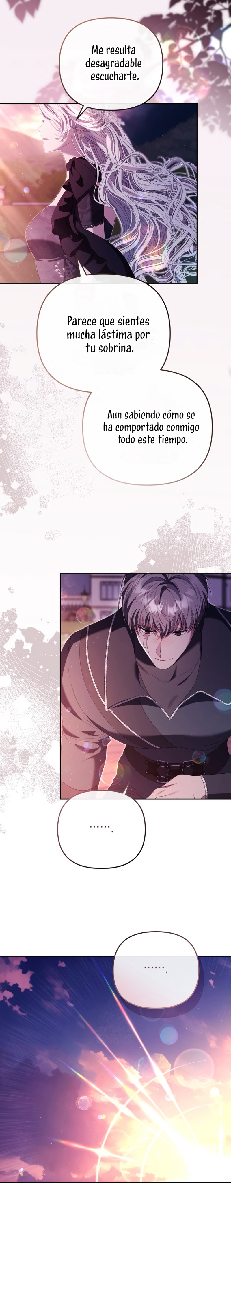 Pagarás con tu vida por haberme engañado Capítulo 39 - Page 31