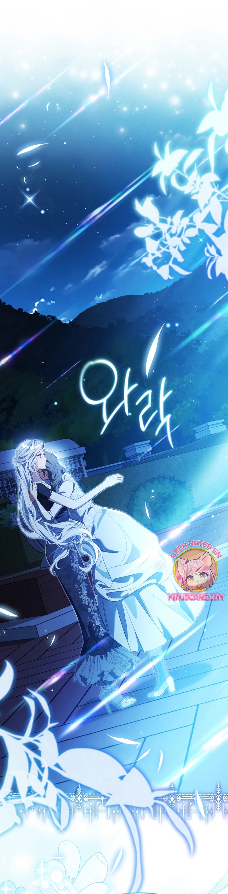 Pagarás con tu vida por haberme engañado Capítulo 39 - Page 7