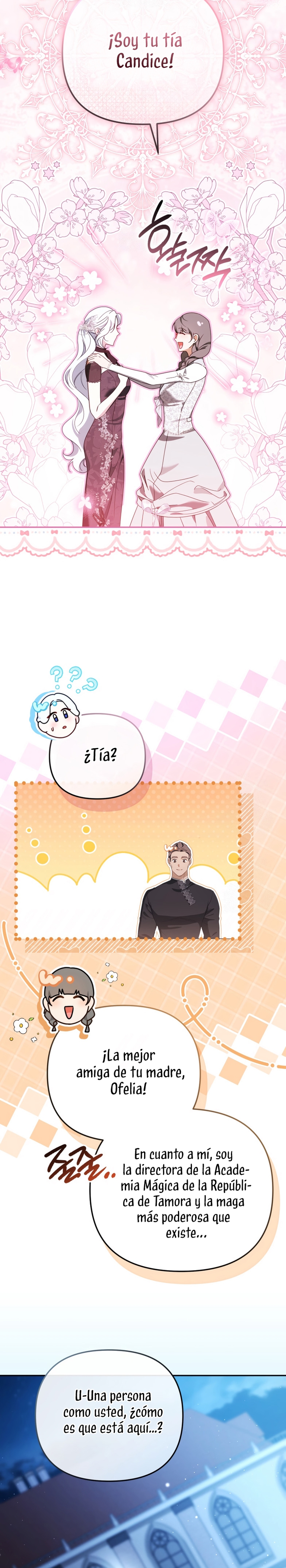 Pagarás con tu vida por haberme engañado Capítulo 39 - Page 9