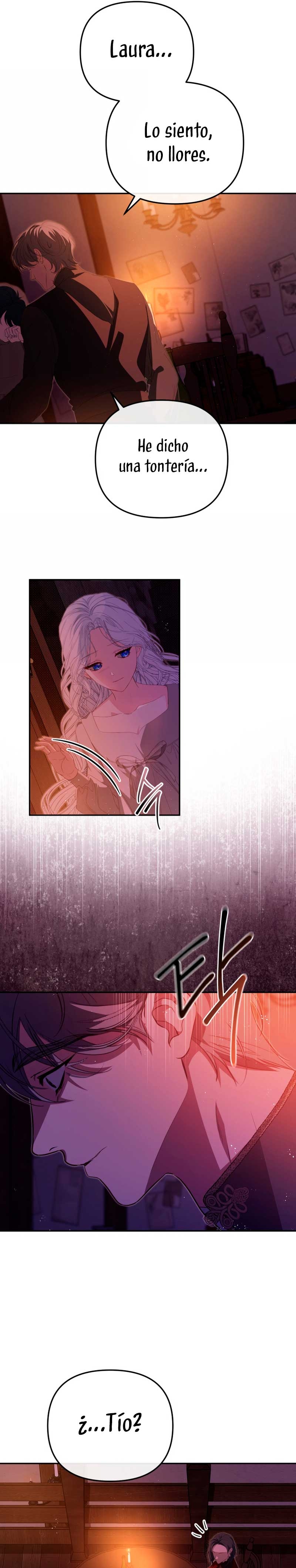 Pagarás con tu vida por haberme engañado Capítulo 4 - Page 11