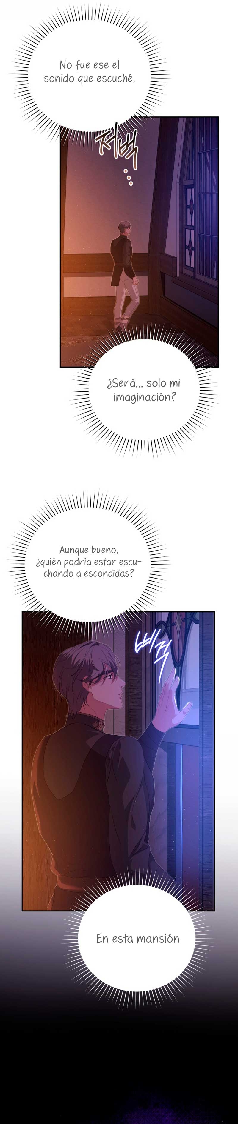 Pagarás con tu vida por haberme engañado Capítulo 4 - Page 13