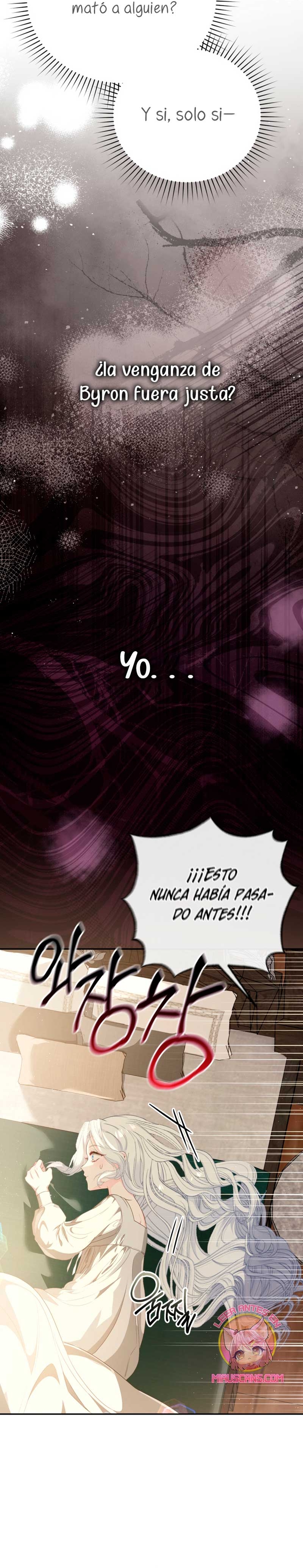 Pagarás con tu vida por haberme engañado Capítulo 4 - Page 17