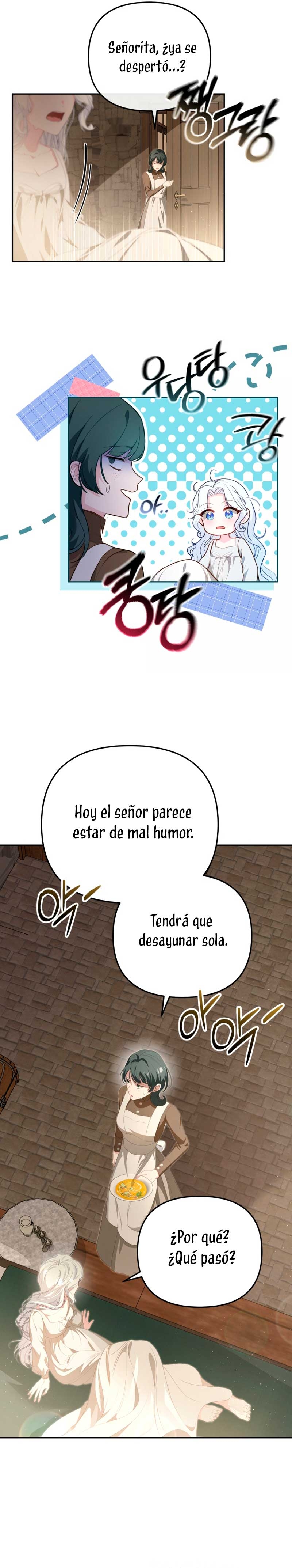 Pagarás con tu vida por haberme engañado Capítulo 4 - Page 18