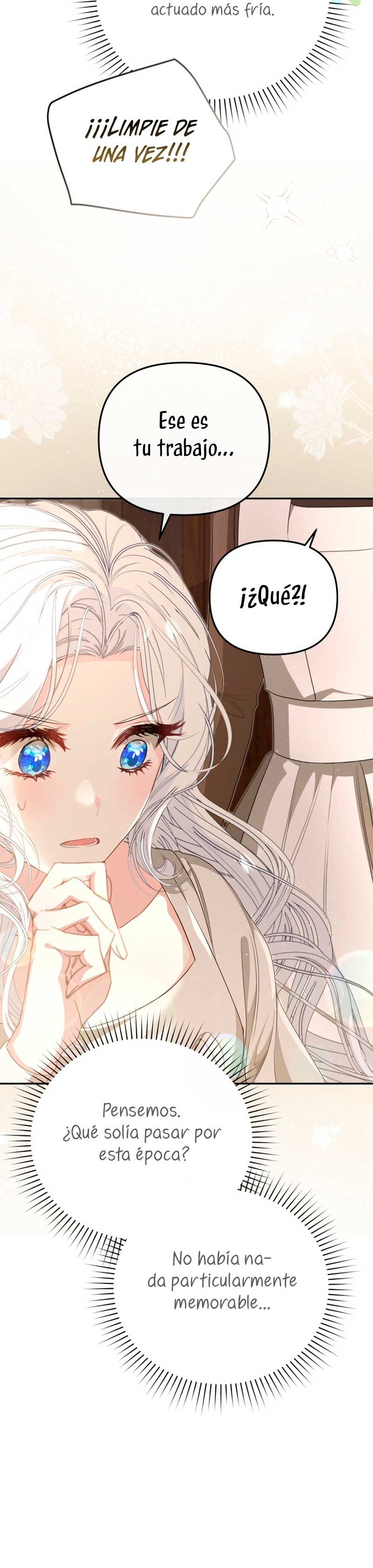 Pagarás con tu vida por haberme engañado Capítulo 4 - Page 20