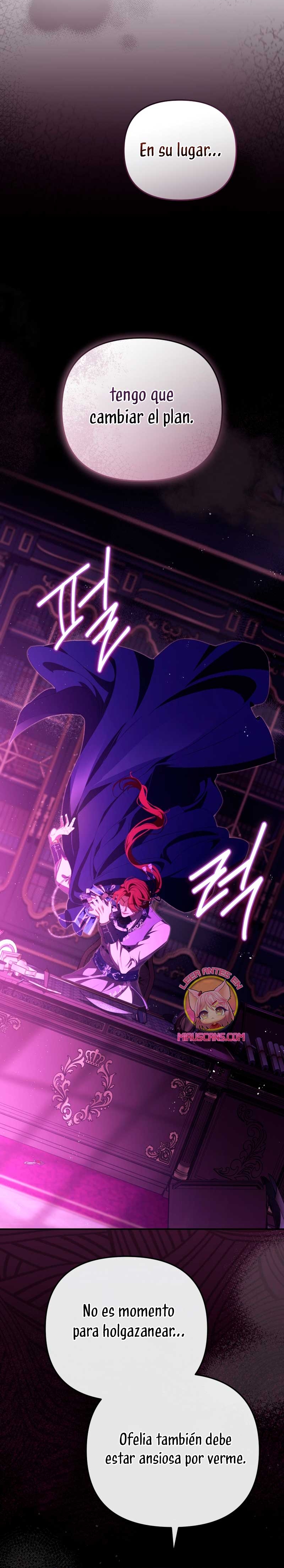 Pagarás con tu vida por haberme engañado Capítulo 4 - Page 25