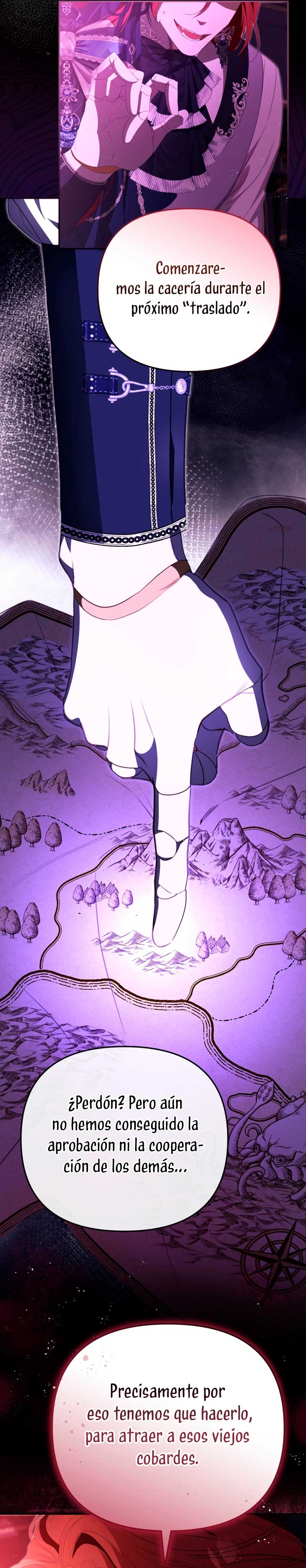 Pagarás con tu vida por haberme engañado Capítulo 4 - Page 26