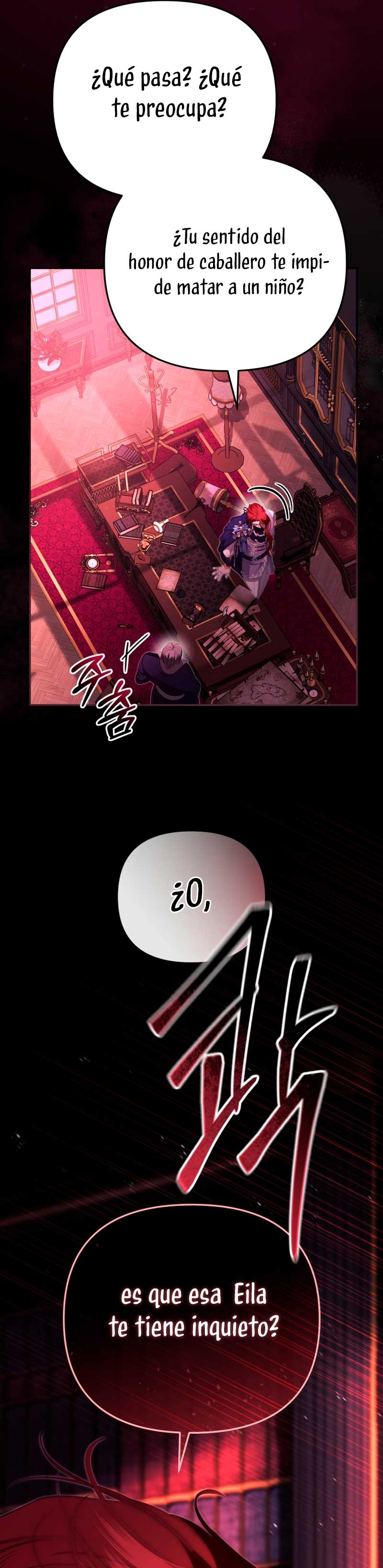 Pagarás con tu vida por haberme engañado Capítulo 4 - Page 28