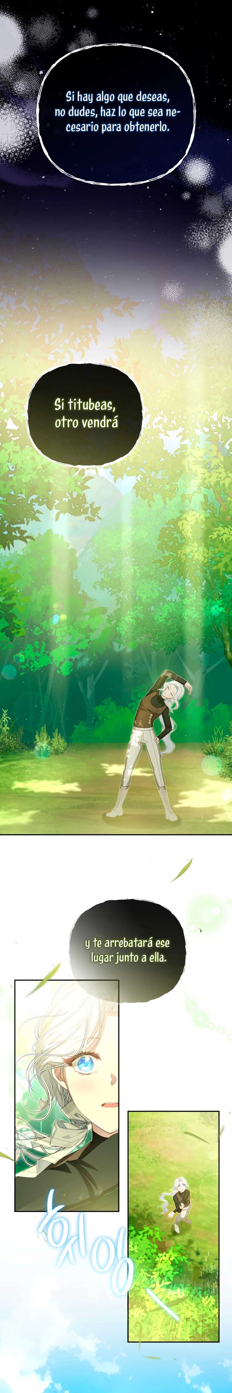 Pagarás con tu vida por haberme engañado Capítulo 4 - Page 30