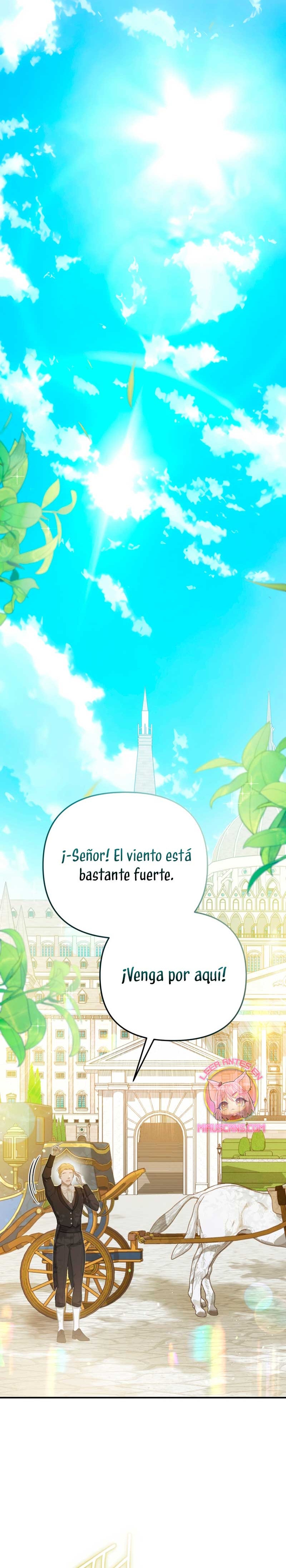 Pagarás con tu vida por haberme engañado Capítulo 4 - Page 31