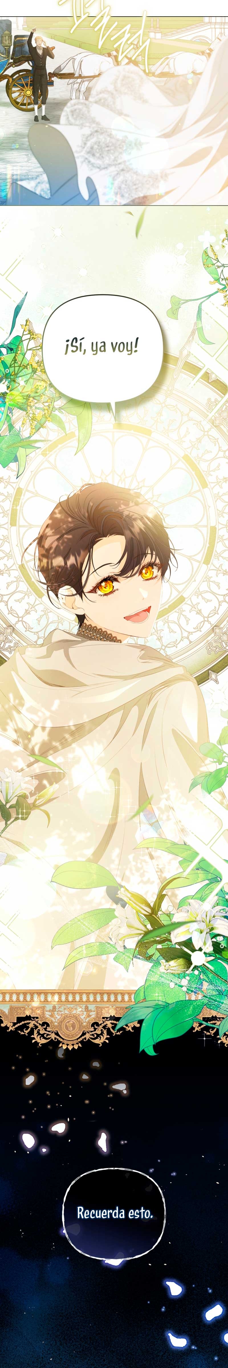 Pagarás con tu vida por haberme engañado Capítulo 4 - Page 32