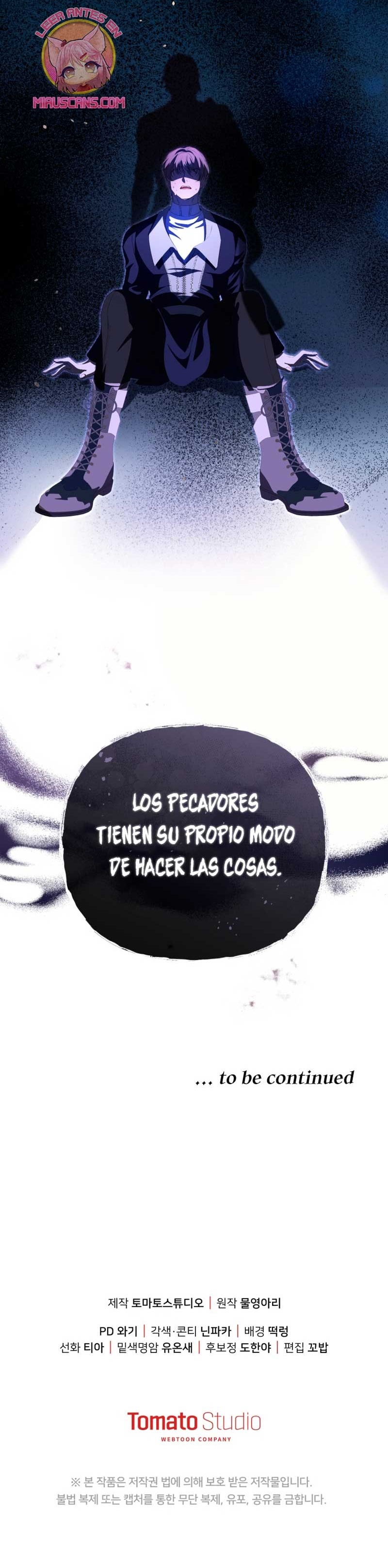 Pagarás con tu vida por haberme engañado Capítulo 4 - Page 33