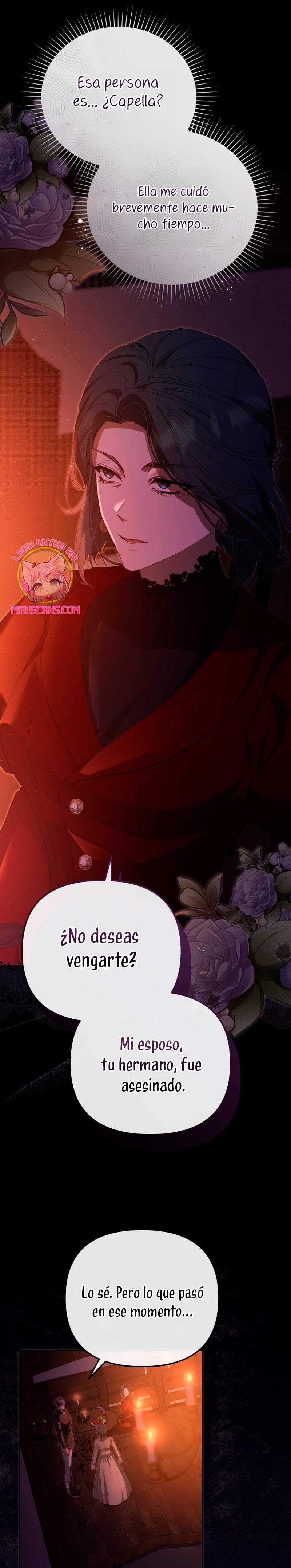 Pagarás con tu vida por haberme engañado Capítulo 4 - Page 7