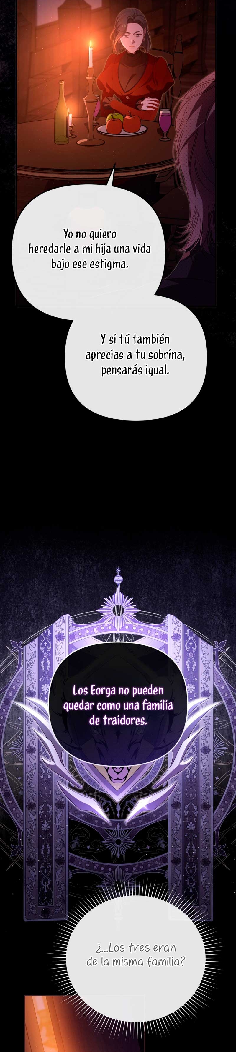 Pagarás con tu vida por haberme engañado Capítulo 4 - Page 9