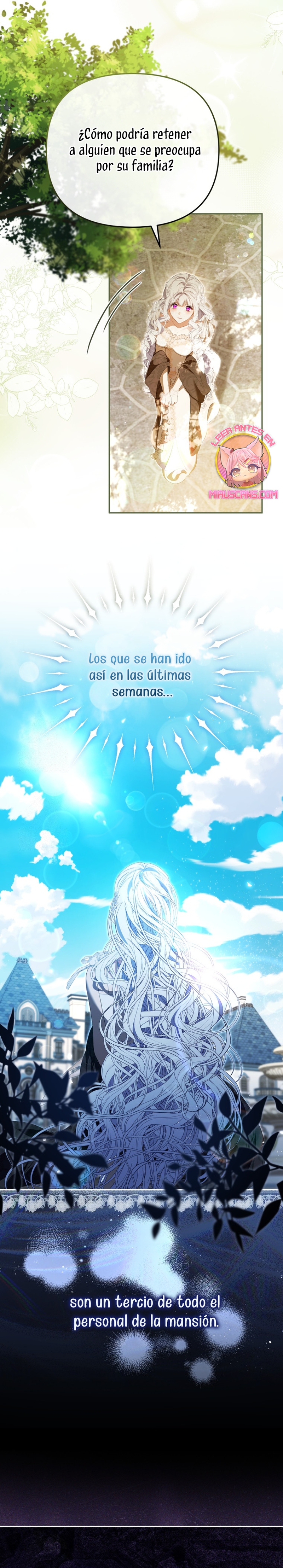 Pagarás con tu vida por haberme engañado Capítulo 40 - Page 10