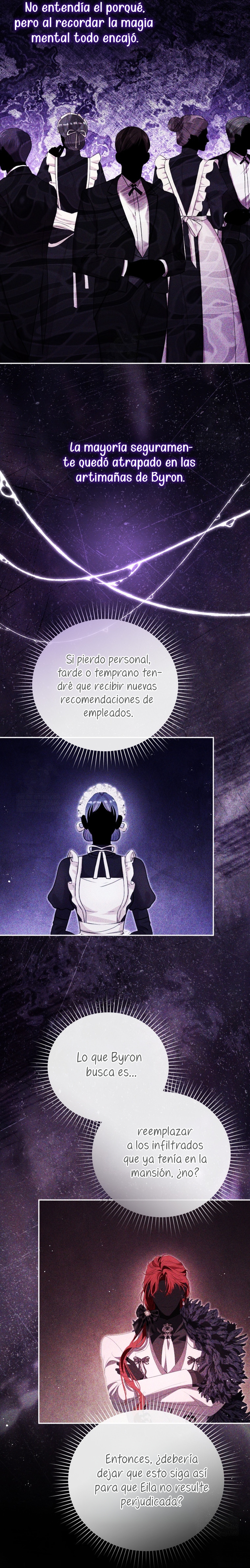 Pagarás con tu vida por haberme engañado Capítulo 40 - Page 11